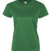 C2 Sport Women’s Performance Short Sleeve T-Shirt