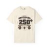 Independence Day 250 America Heritage Graphic Tee