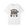 Independence Day 250 America Heritage Graphic Tee