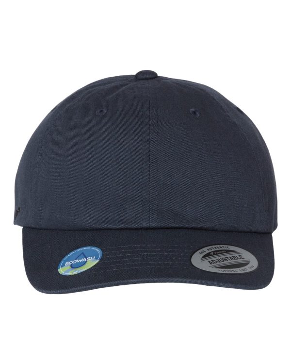 YP Classics EcoWash Dad Hat