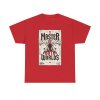 Gemini Master of Both Worlds Graphic Tee Gemini Master of Both Worlds Graphic Tee