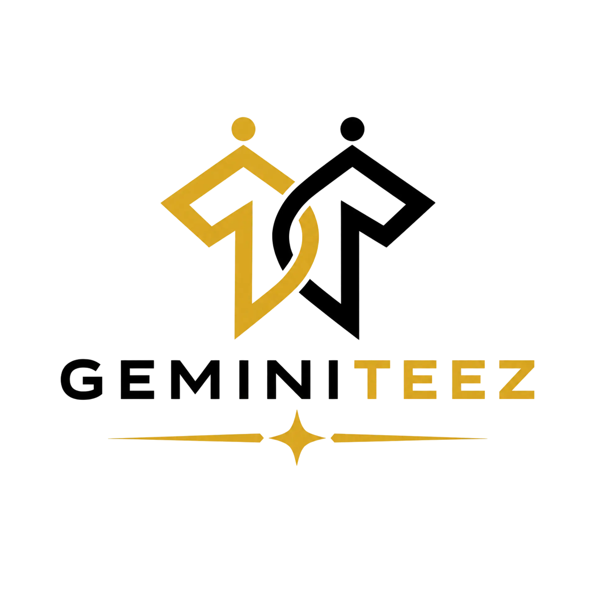 Gemini Teez Logo