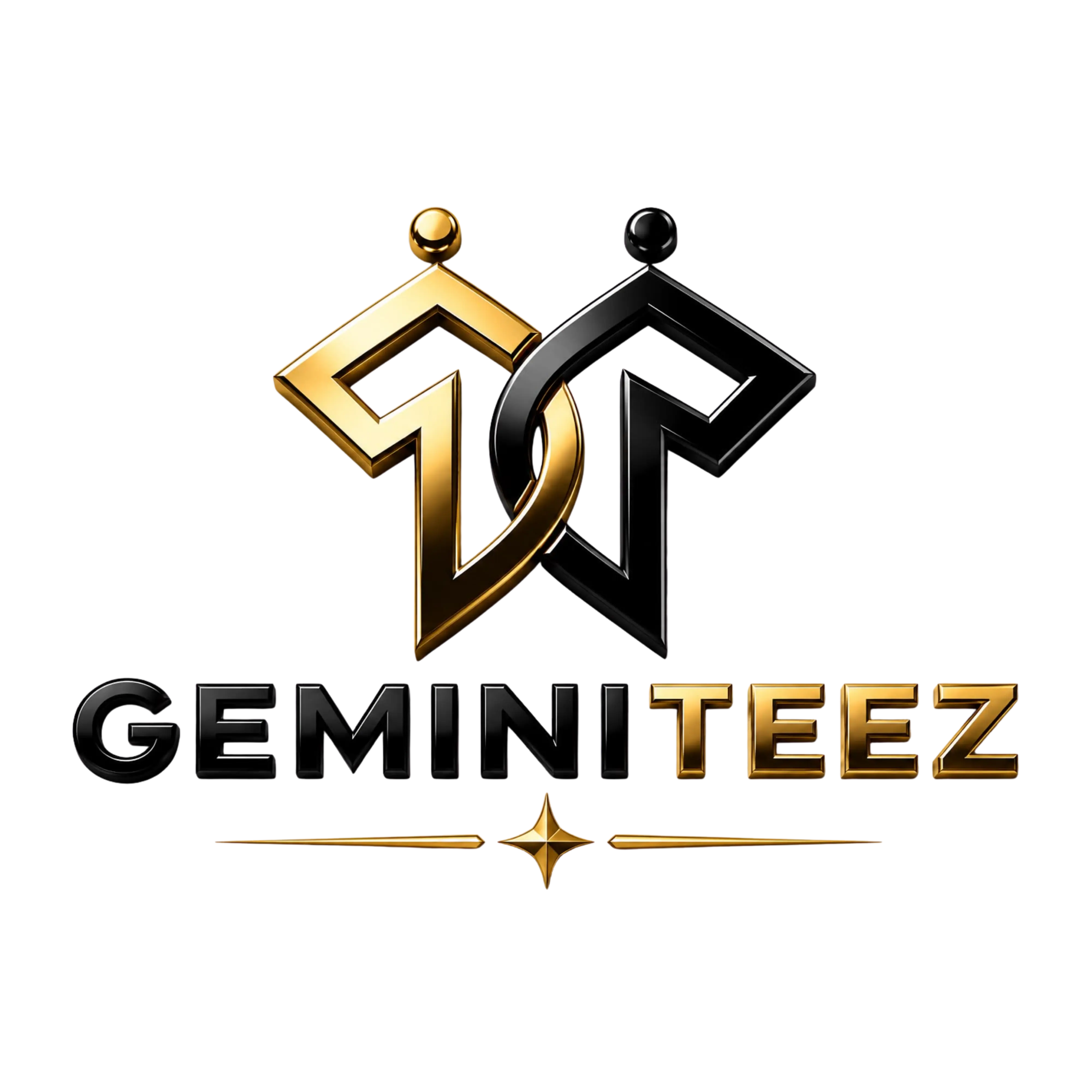Gemini Teez Logo