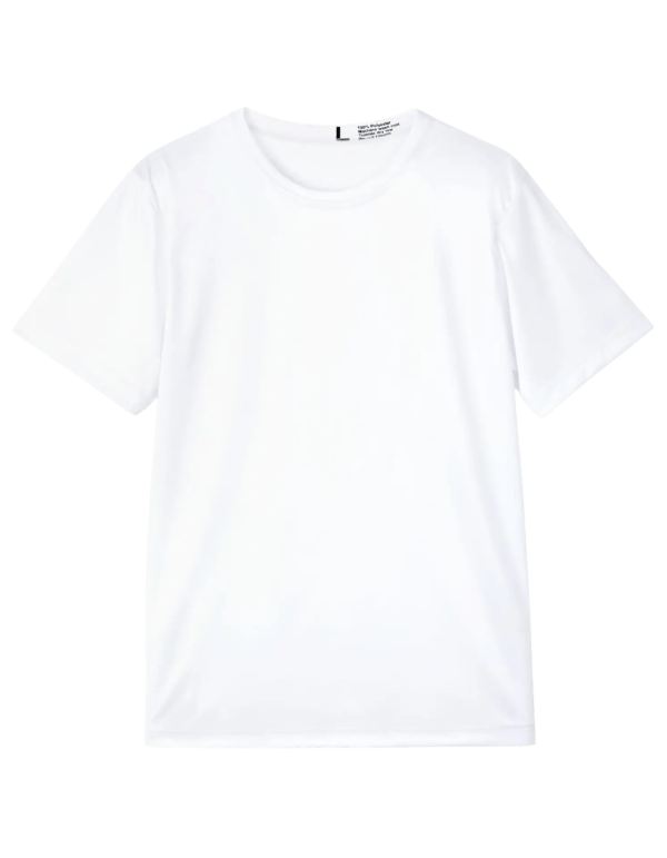 Jersey Mockup