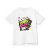 Cool Kids Club Back to School Graphic Tee