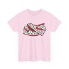 Dreams Are Made of This Sneaker Graphic Tee