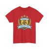Argentina Football Pride Graphic Tee