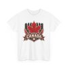 Canada Heritage Crest Graphic Tee
