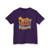 Ready to Rock Kindergarten Kids Graphic Tee