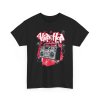 Hip Hop Boombox Graphic Tee
