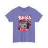 Hip Hop Boombox Graphic Tee