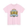 Argentina Football Pride Graphic Tee