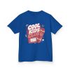 Cool Kids Club Back to School Graphic Tee