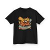 Ready to Rock Kindergarten Kids Graphic Tee