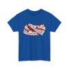 Dreams Are Made of This Sneaker Graphic Tee