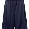 Men's Performance Shorts - Navy Men's Performance Shorts - Navy
