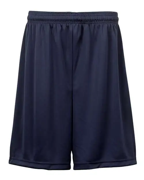 Men's Performance Shorts - Navy Men's Performance Shorts - Navy