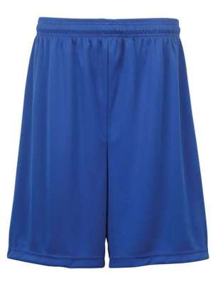 Men's Performance Shorts - Royal Men's Performance Shorts - Royal