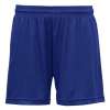 Women's Performance Shorts - Royal Women's Performance Shorts - Royal